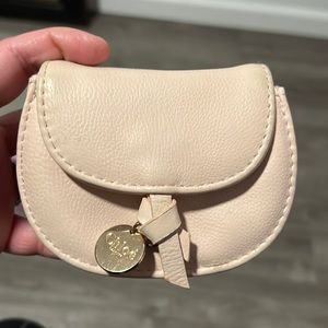 Small Chloe pouch